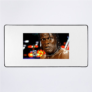 Stay Real with Ron Killings Ron Killings Mouse Pads