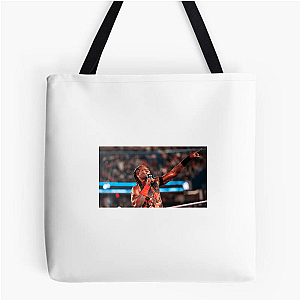 Comedy Meets Chaos Ron Killings Bags