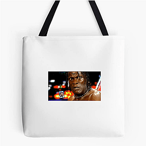Stay Real with Ron Killings Ron Killings Bags
