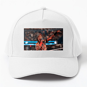 Comedy Meets Chaos Ron Killings Hats & Caps