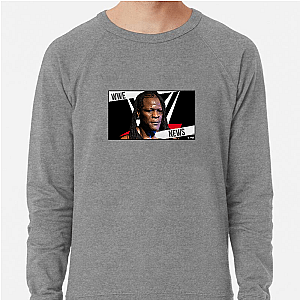 Ron Killings on the Mic Ron Killings Sweatshirts