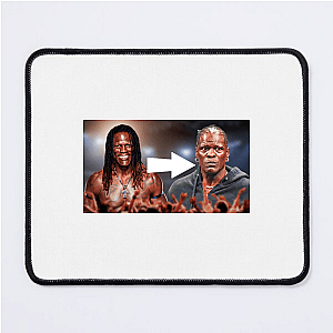 OG Moves – Ron Killings Edition Ron Killings Mouse Pads