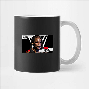 Ron Killings on the Mic Ron Killings Mugs