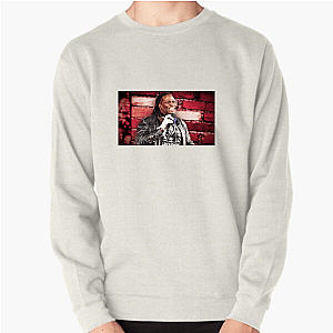 Ron Killings Is My Tag Partner Ron Killings Sweatshirts