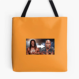 OG Moves – Ron Killings Edition Ron Killings Bags