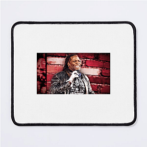 Ron Killings Is My Tag Partner Ron Killings Mouse Pads
