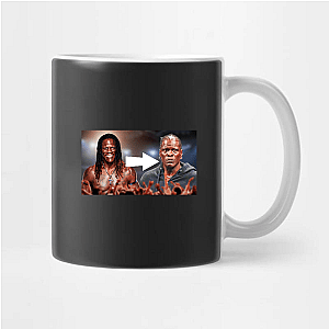 OG Moves – Ron Killings Edition Ron Killings Mugs