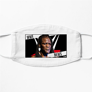 Ron Killings on the Mic Ron Killings Face Masks