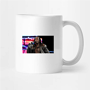 Ron Got the Mic Game Ron Killings Mugs