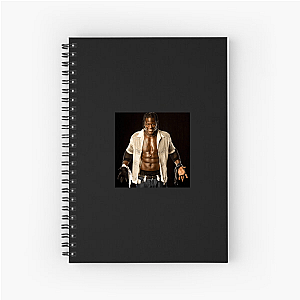 Truth Be Told – Ron Killings Ron Killings Notebook