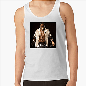 Truth Be Told – Ron Killings Ron Killings Tank Tops
