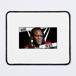 Ron Killings on the Mic Ron Killings Mouse Pads