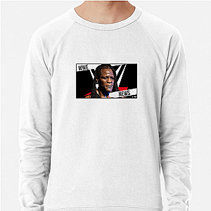 Ron Killings on the Mic Ron Killings Sweatshirts