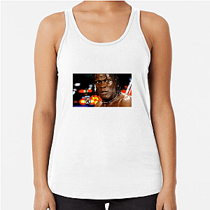 Stay Real with Ron Killings Ron Killings Tank Tops