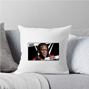 Ron Killings on the Mic Ron Killings Pillows Cover