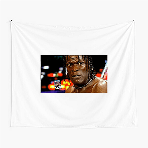 Stay Real with Ron Killings Ron Killings Tapestries