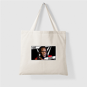 Ron Killings on the Mic Ron Killings Bags