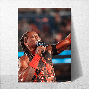 Comedy Meets Chaos Ron Killings Posters