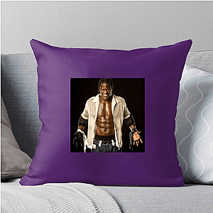 Truth Be Told – Ron Killings Ron Killings Pillows Cover