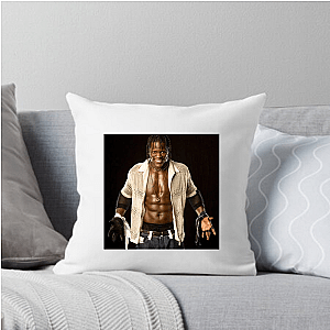 Truth Be Told – Ron Killings Ron Killings Pillows Cover