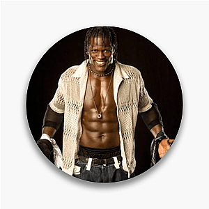 Truth Be Told – Ron Killings Ron Killings Pins