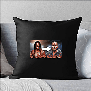 OG Moves – Ron Killings Edition Ron Killings Pillows Cover