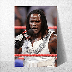 Truth Bomb Incoming Ron Killings Posters
