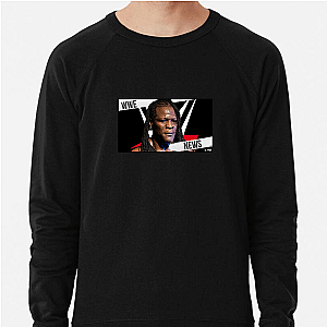 Ron Killings on the Mic Ron Killings Sweatshirts
