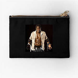 Truth Be Told – Ron Killings Ron Killings Zipper Pouches