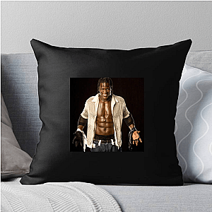 Truth Be Told – Ron Killings Ron Killings Pillows Cover
