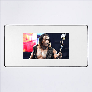 Killings with Kindness Ron Killings Mouse Pads