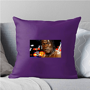 Stay Real with Ron Killings Ron Killings Pillows Cover