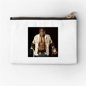 Truth Be Told – Ron Killings Ron Killings Zipper Pouches