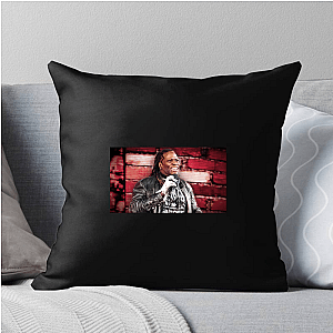 Ron Killings Is My Tag Partner Ron Killings Pillows Cover