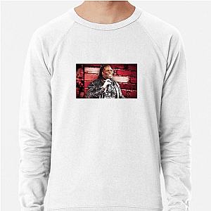 Ron Killings Is My Tag Partner Ron Killings Sweatshirts