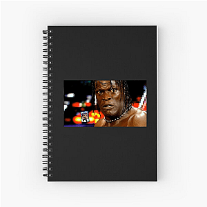 Stay Real with Ron Killings Ron Killings Notebook