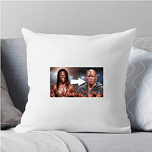 OG Moves – Ron Killings Edition Ron Killings Pillows Cover