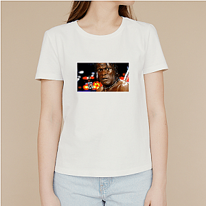 Stay Real with Ron Killings Ron Killings T-Shirts