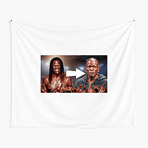 OG Moves – Ron Killings Edition Ron Killings Tapestries