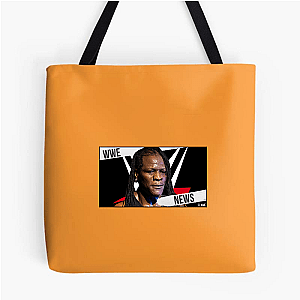 Ron Killings on the Mic Ron Killings Bags