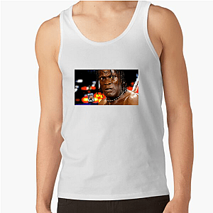 Stay Real with Ron Killings Ron Killings Tank Tops