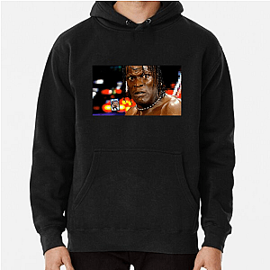 Stay Real with Ron Killings Ron Killings Hoodies