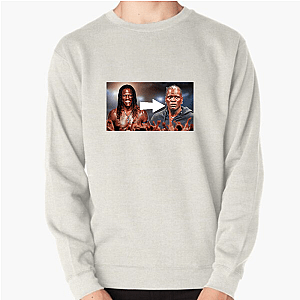 OG Moves – Ron Killings Edition Ron Killings Sweatshirts