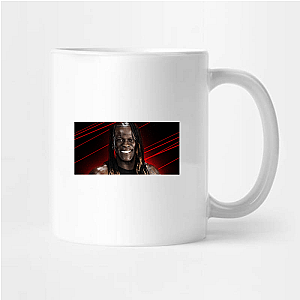 R-Truth in Control Ron Killings Mugs