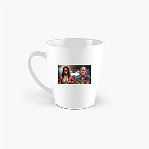 OG Moves – Ron Killings Edition Ron Killings Mugs