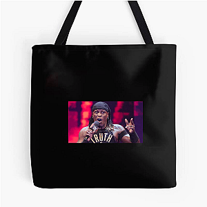 Killings Kicks Back Ron Killings Bags