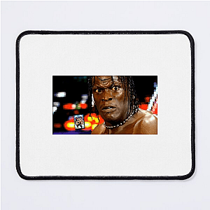 Stay Real with Ron Killings Ron Killings Mouse Pads