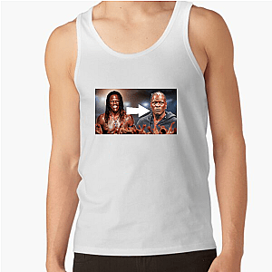 OG Moves – Ron Killings Edition Ron Killings Tank Tops
