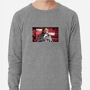 Ron Killings Is My Tag Partner Ron Killings Sweatshirts