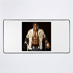 Truth Be Told – Ron Killings Ron Killings Mouse Pads
